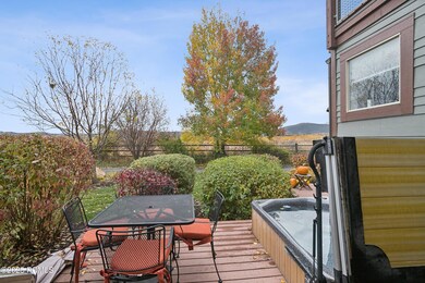 6296 N Park Ln unit 13, Park City, UT 84098 - photo 7