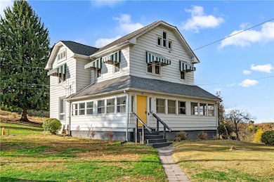 272 Shaffer Rd, Beaver Falls, PA 15010 - photo 2