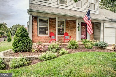 3005 Emerald Chase Dr, Herndon, VA 20171 - photo 2