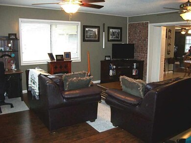 Den/Family/Great Room.