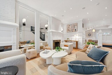 1849 Calvert St NW, Washington, DC 20009 - photo 4