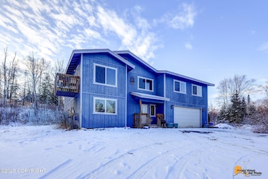 5035 Mollies Cir, Wasilla, AK 99623 - photo 2