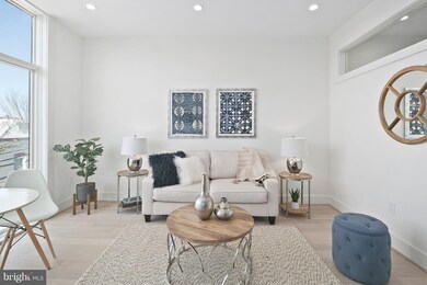 1510 N Capitol St NW unit 303, Washington, DC 20002 - photo 4