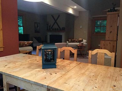 Dining Room.