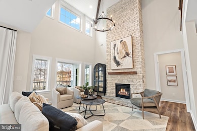 300 Kirkland Ave unit SAVANNAH, West Chester, PA 19380 - photo 6