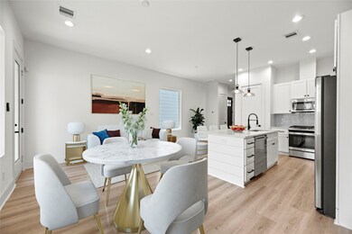 4608 Chapman St unit A, Houston, TX 77009 - photo 3