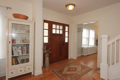 Foyer