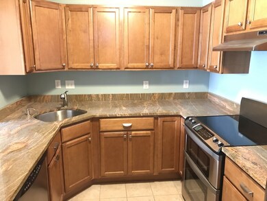 Executive House unit 204, Worcester, MA 01609 - photo 2