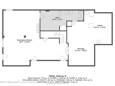 5 Colton Ct, Leonardo, NJ 07737 - photo 6