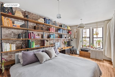 523 W 143rd St unit 1D, New York, NY 10031 - photo 4