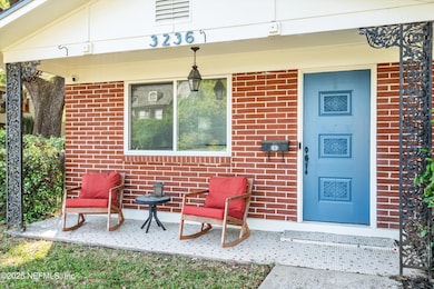 Porch