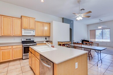 5633 E Grove Cir, Mesa, AZ 85206 - photo 7