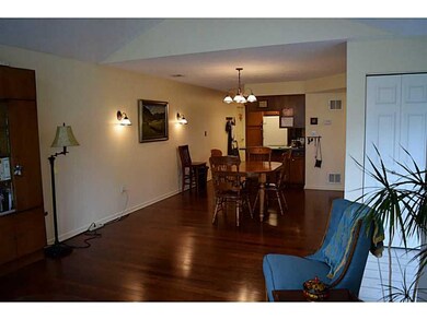 Dining Room.