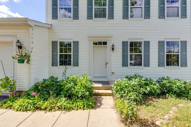 2227 Trailside Ln unit 1B, Wauconda, IL 60084 - photo 4