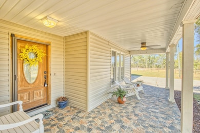 793 Flowing Well Rd, Wagener, SC 29164 - photo 2