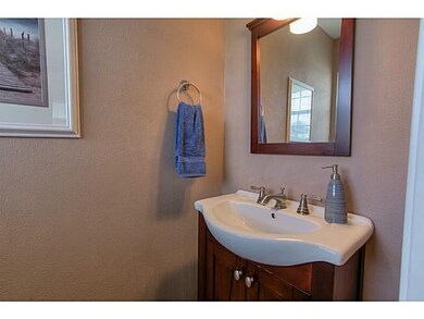 Master Bath/Spa.