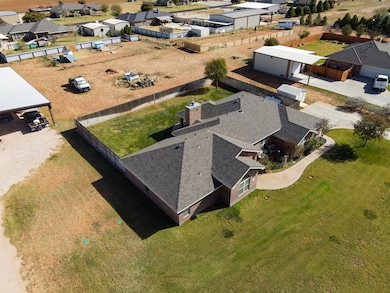 2801 S County Rd, Midland, TX 79706 - photo 7