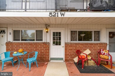 521 Epsom Rd unit 1A, Towson, MD 21286 - photo 3
