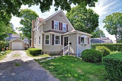 102 Phillips St, Weymouth, MA 02188 - photo 2