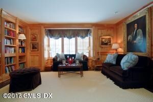 379 Round Hill Rd unit Main House, Greenwich, CT 06831 - photo 7