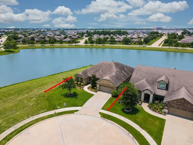 522 Grand Fir Ln, Richmond, TX 77469 - photo 2