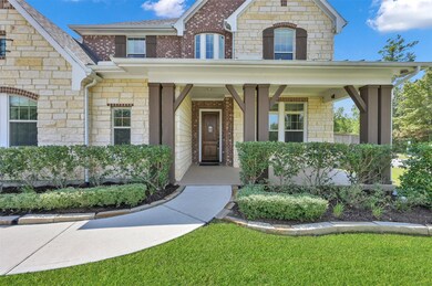 31334 Sunset Oaks Ln, Spring, TX 77386 - photo 6