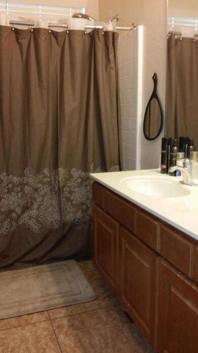 Master bath