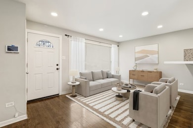 16037 Marshfield Ave, Harvey, IL 60426 - photo 2