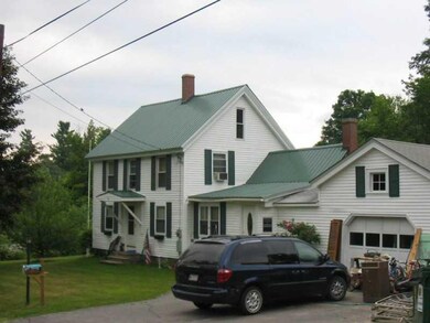 4 Judson St, Mechanic Falls, ME 04256 - photo 4