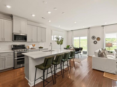 Photo is not of the actual home, but is an inspira