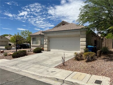 2945 Falling Springs Cir, Las Vegas, NV 89135 - photo 2