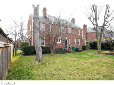 Yard/Garden