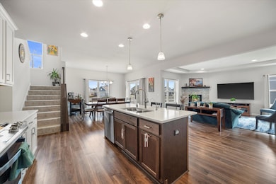 Open Concept