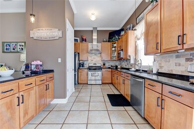 166 Old Mill Loop, Pearl River, LA 70452 - photo 3