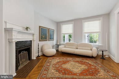 1847 Lamont St NW, Washington, DC 20010 - photo 7