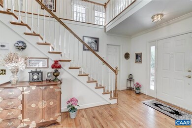 525 Village Woods Ln, Earlysville, VA 22936 - photo 6