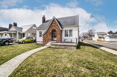 705 Chestershire Rd, Columbus, OH 43204 - photo 3