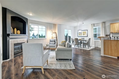 New Waterproof LTV Floors on Main Floor