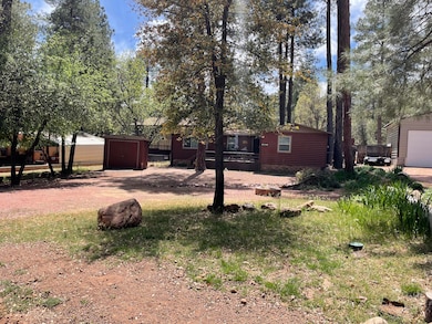 3958 N Apache Trail, Pine, AZ 85544 - photo 2