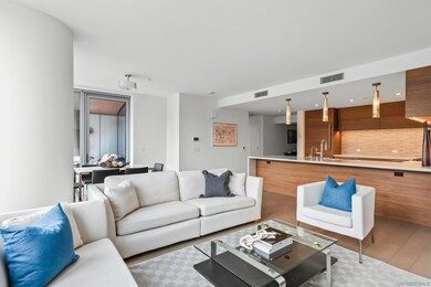 Pacific Gate unit 305, San Diego, CA 92101 - photo 6