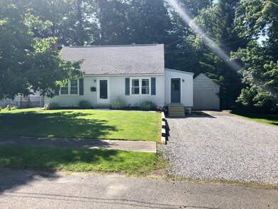33 Mountain View