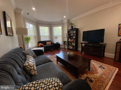 900 N Washington St unit 102E, Alexandria, VA 22314 - photo 4