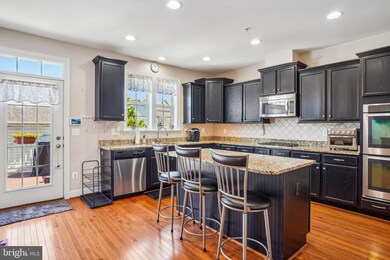 743 Appalachian Way, Brunswick, MD 21716 - photo 4