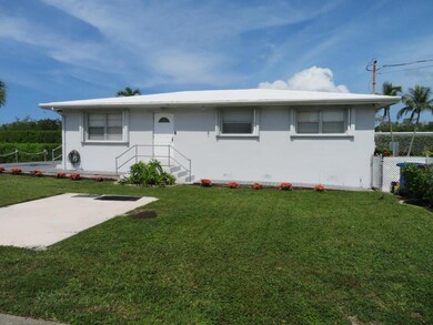 1 CLARA BLVD.