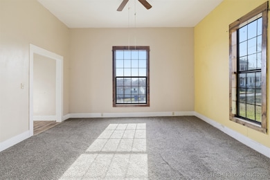 233 W 3rd St, Atoka, OK 74525 - photo 6