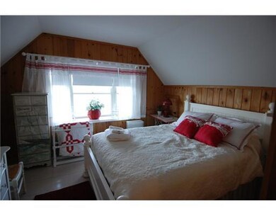 Bedroom.