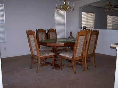 Home For Sale In Surprise Arizona