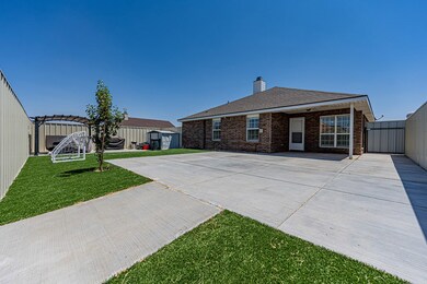9223 Lamar Ave, Odessa, TX 79765 - photo 4