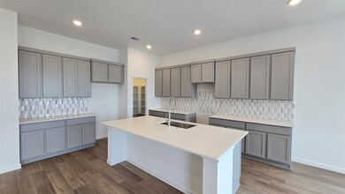 NOT photos of actual home - for representation pur