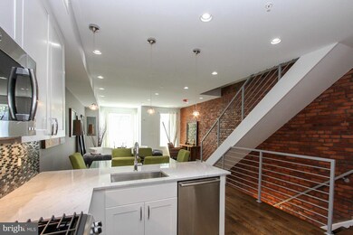 652 L St NE unit 2, Washington, DC 20002 - photo 4